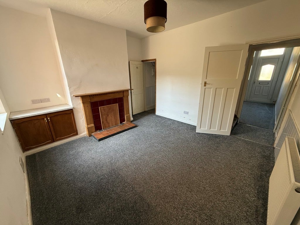 House Cobwell Road in Bassetlaw