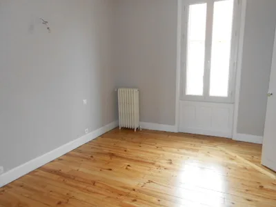 Flat Rue de la Condamine in Clermont-Ferrand