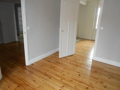 Flat Rue de la Condamine in Clermont-Ferrand