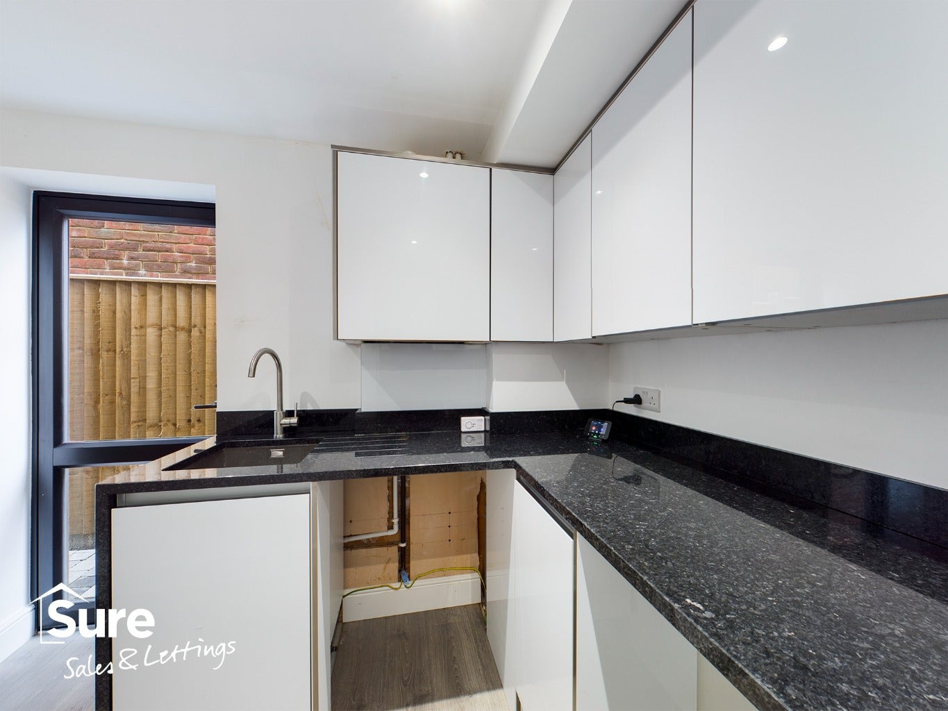 House Crouchfield in Dacorum
