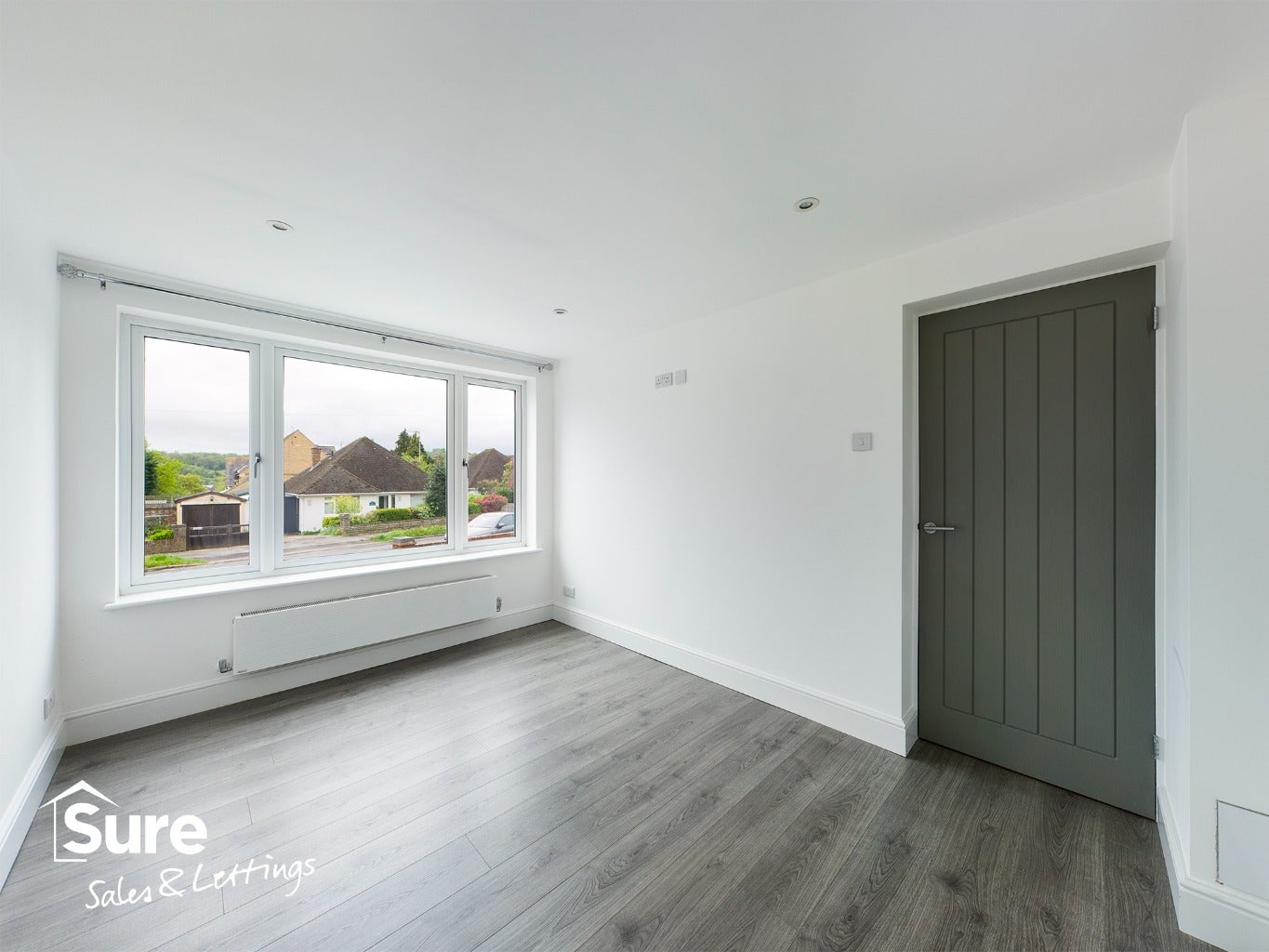 House Crouchfield in Dacorum