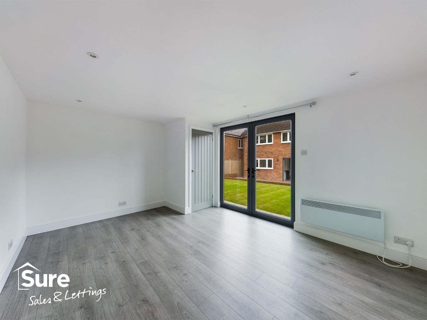 House Crouchfield in Dacorum