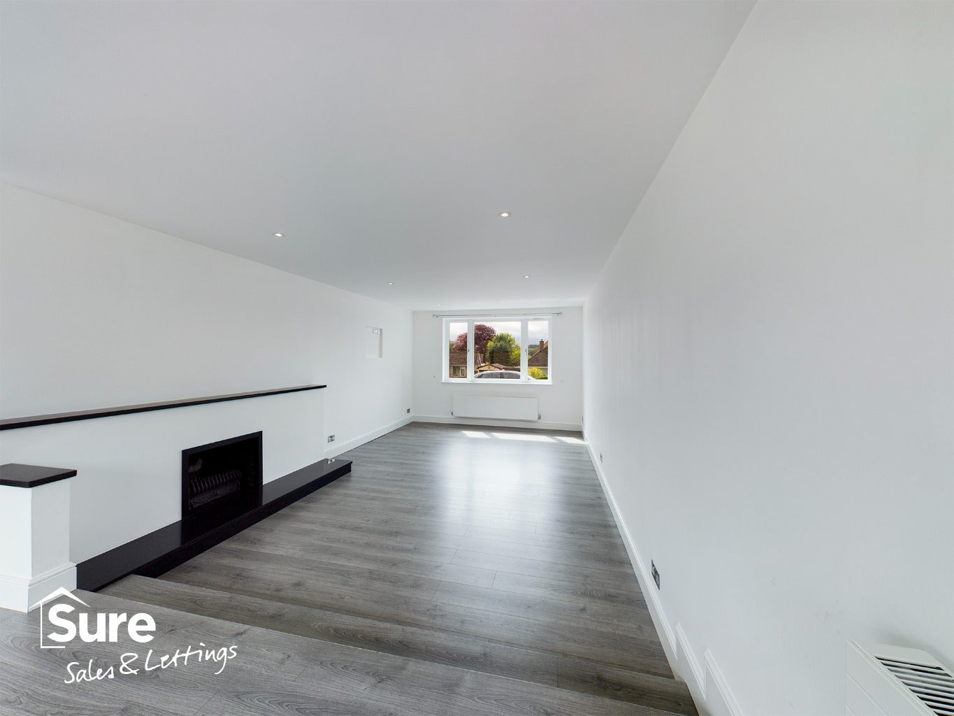 House Crouchfield in Dacorum