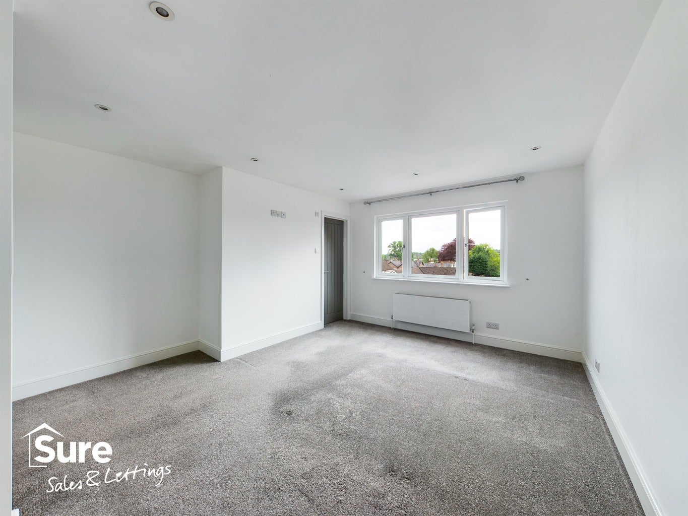 House Crouchfield in Dacorum