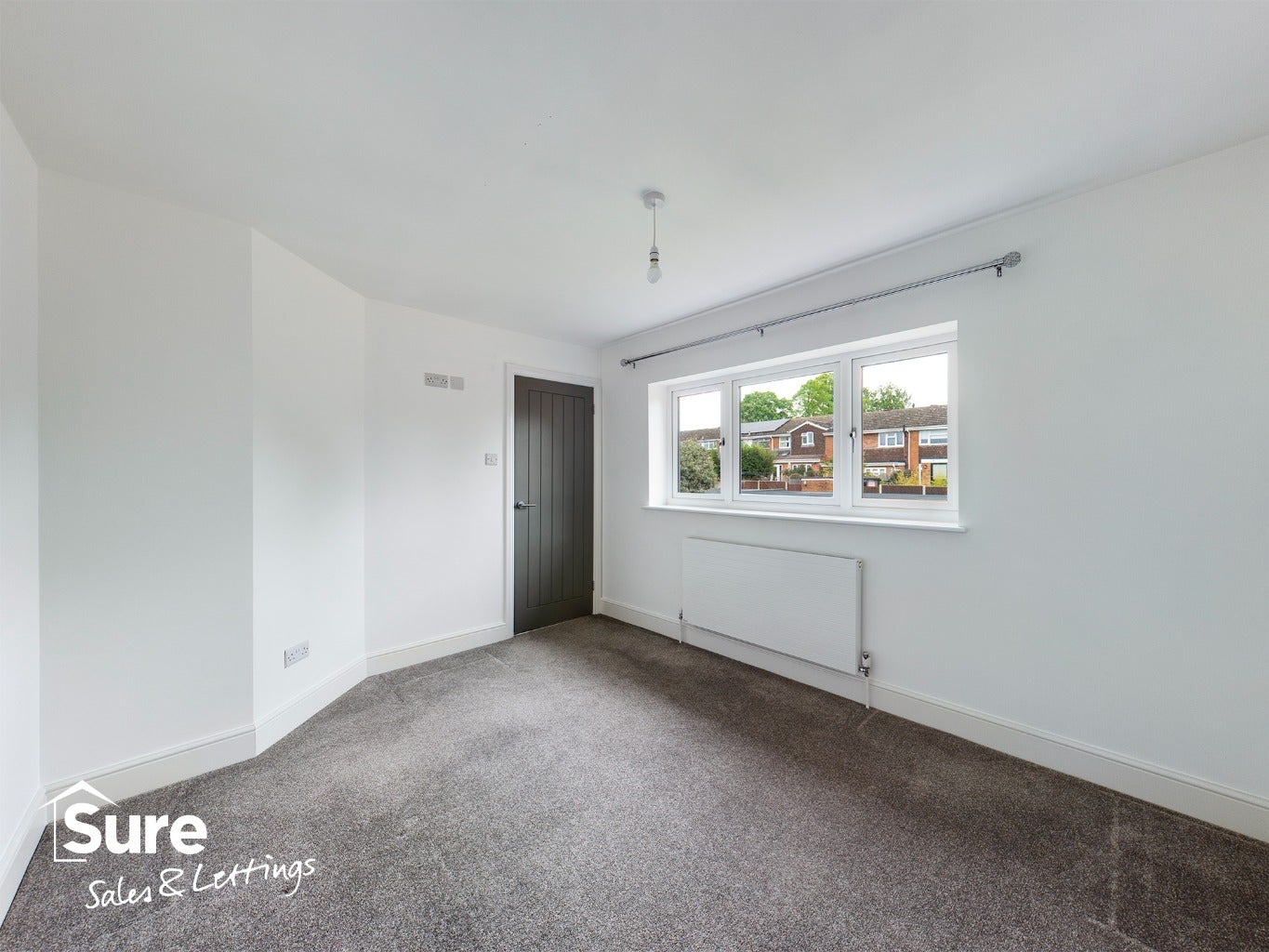 House Crouchfield in Dacorum