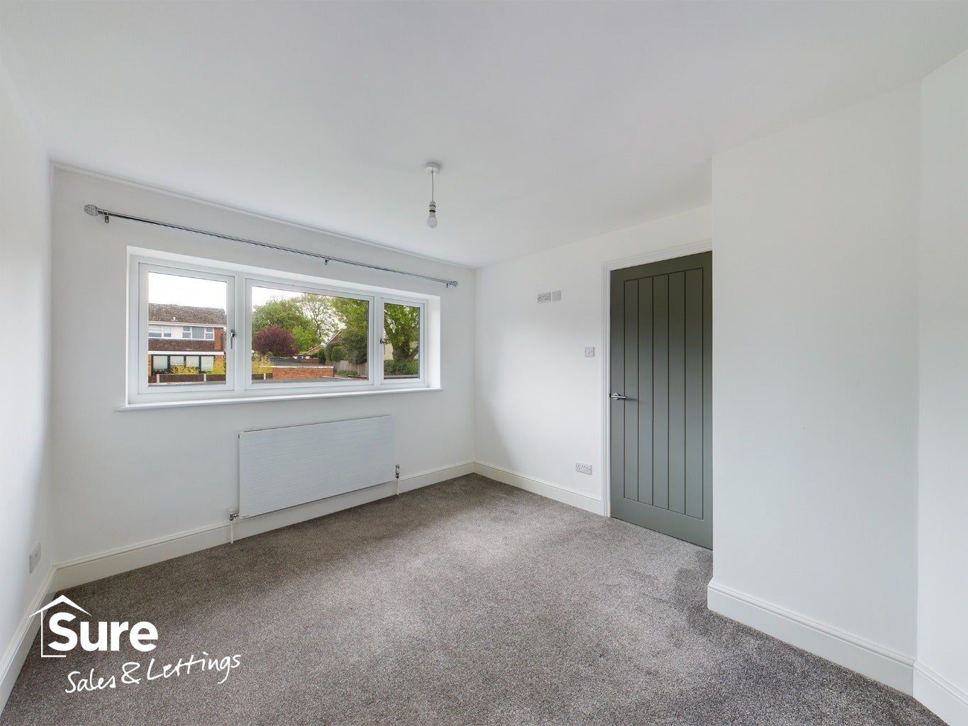 House Crouchfield in Dacorum