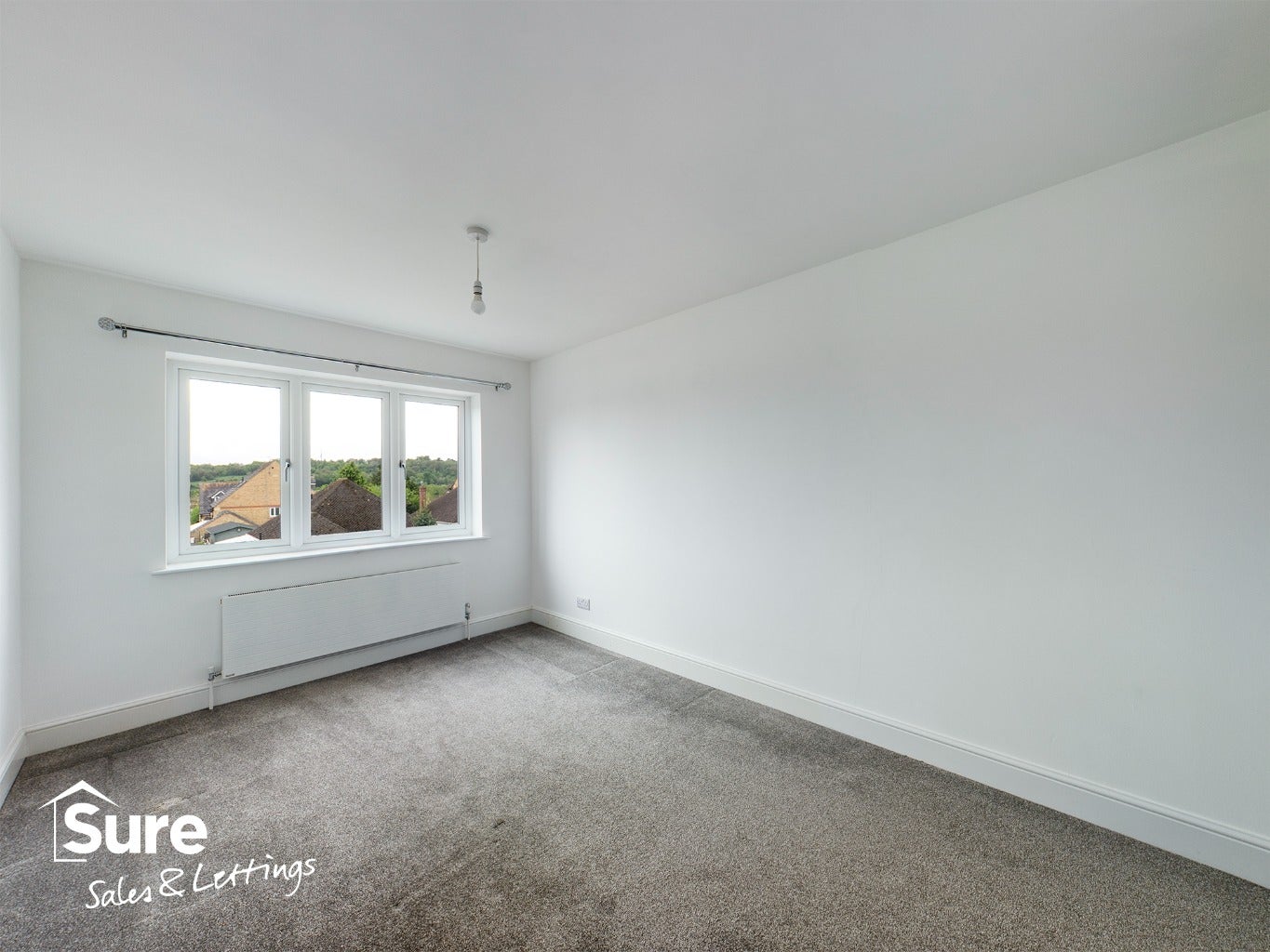 House Crouchfield in Dacorum