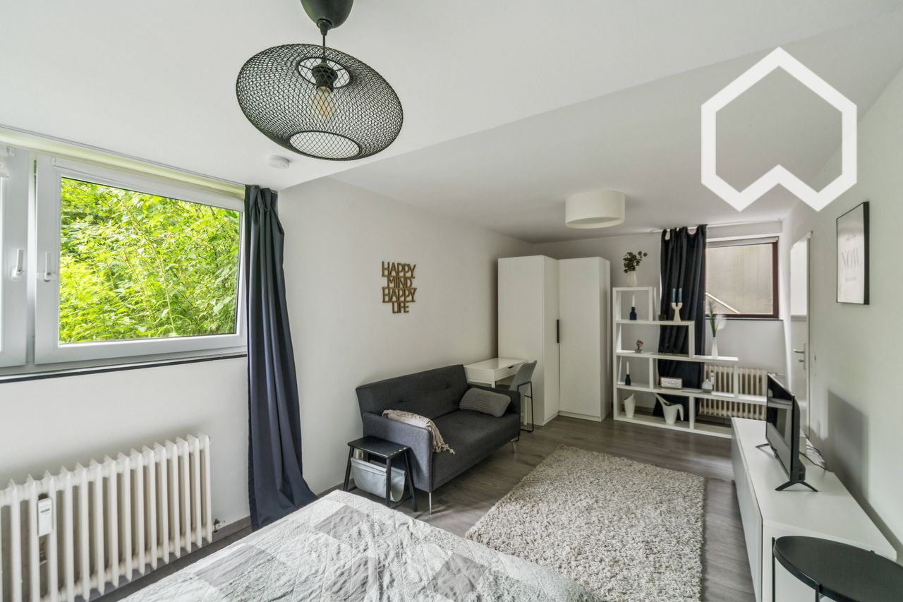 Wohnung Zu den Erbhöfen in Wuppertal