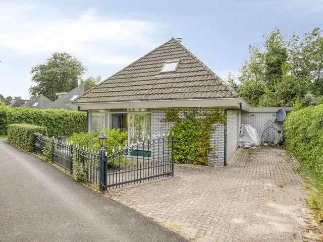 Huis De Toekomst 119 in Ouddorp