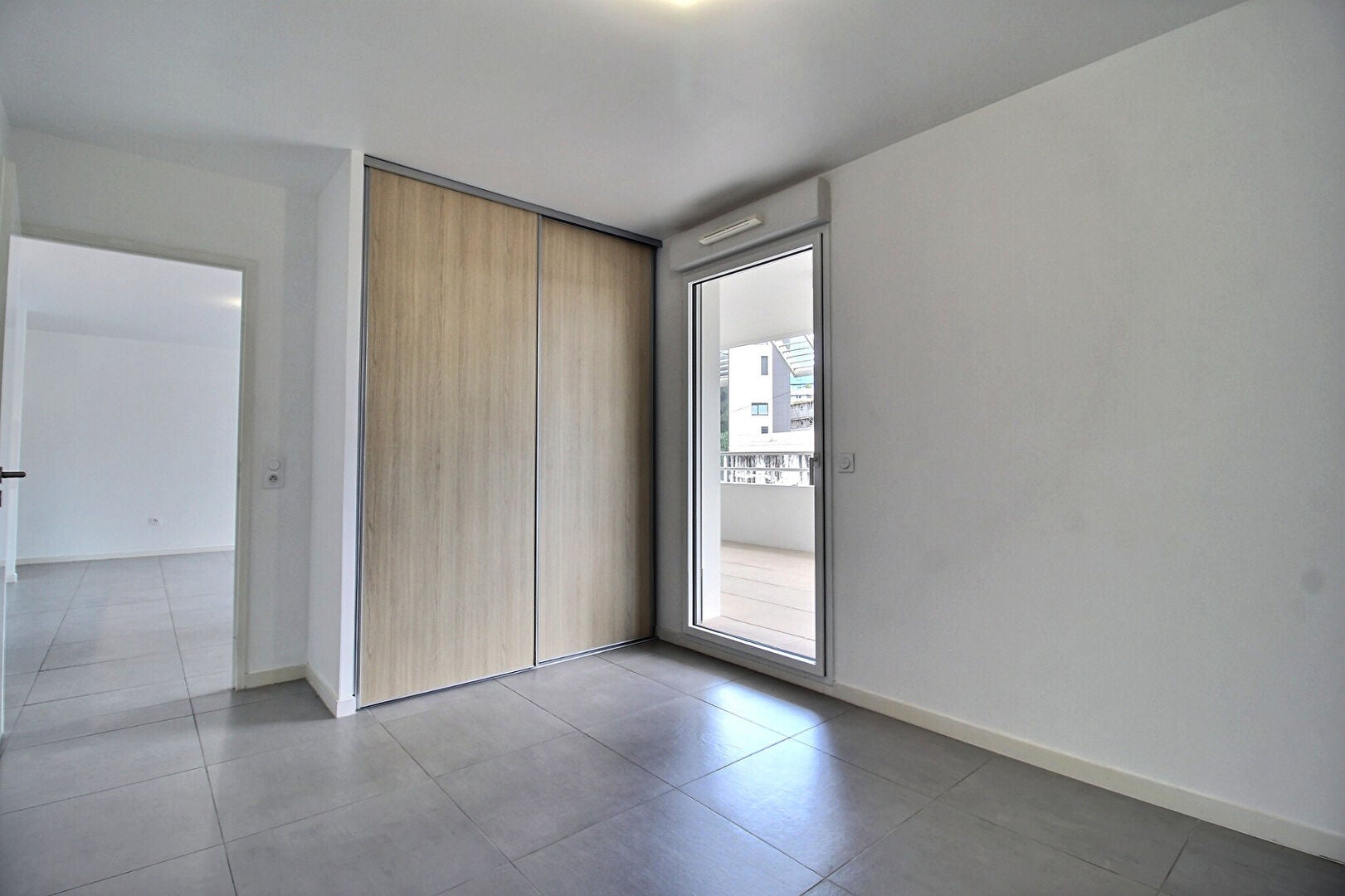 Flat Allée Lucie Février-Pascal in Montpellier