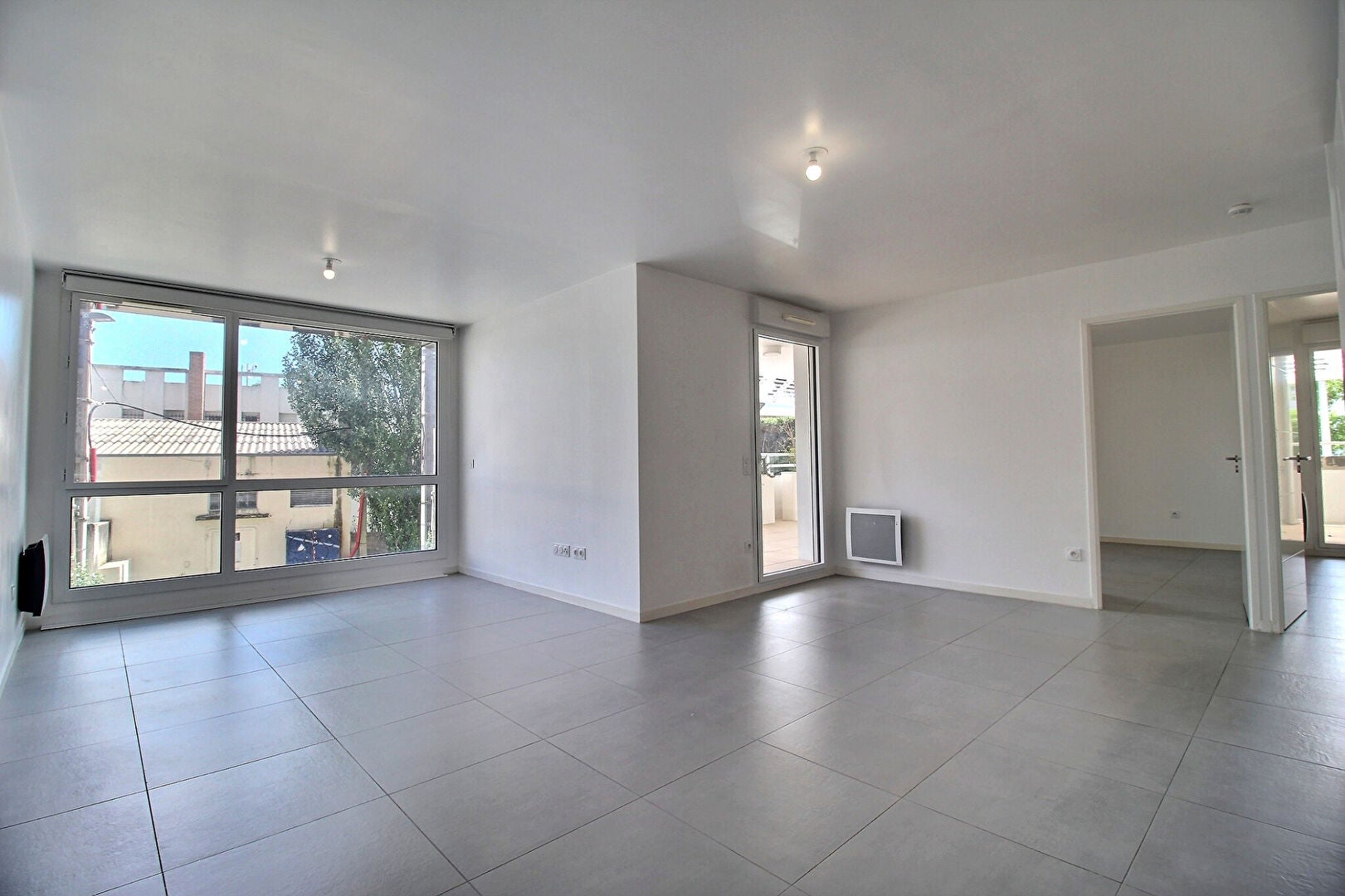Flat Allée Lucie Février-Pascal in Montpellier