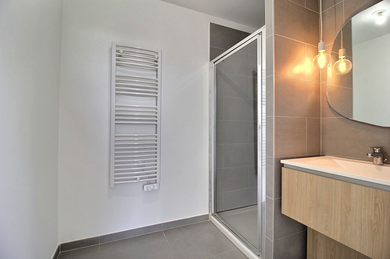 Flat Allée Lucie Février-Pascal in Montpellier