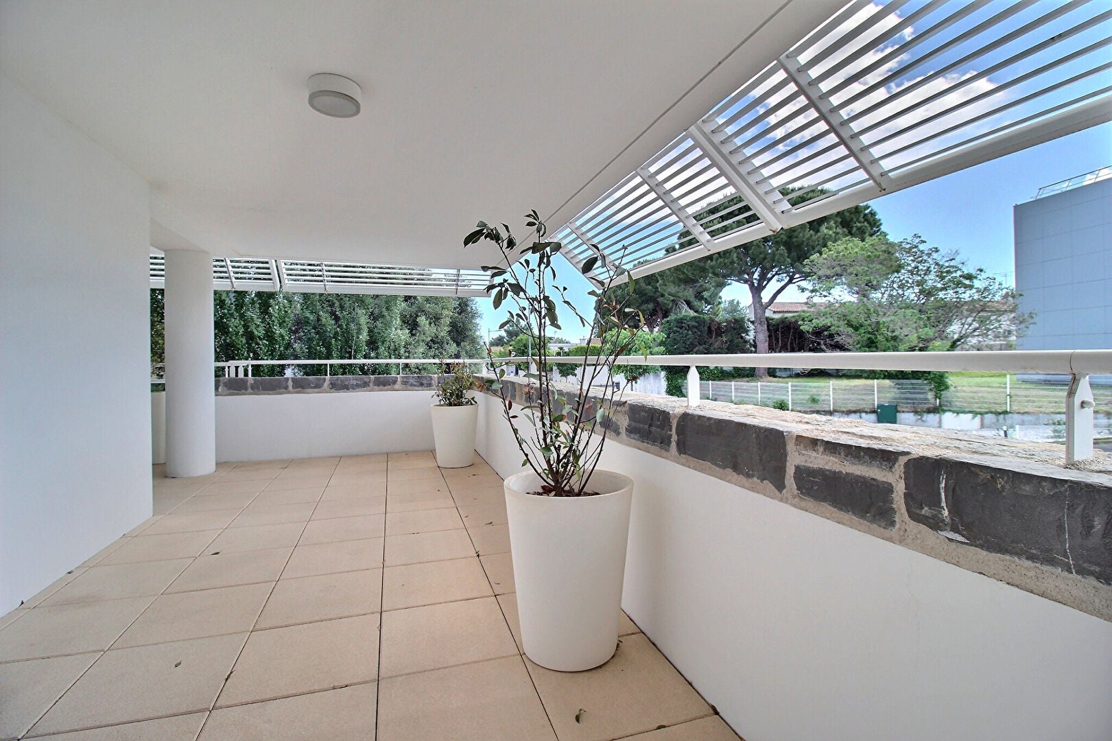 Flat Allée Lucie Février-Pascal in Montpellier