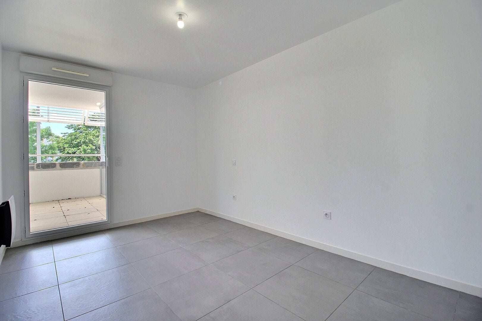 Flat Allée Lucie Février-Pascal in Montpellier