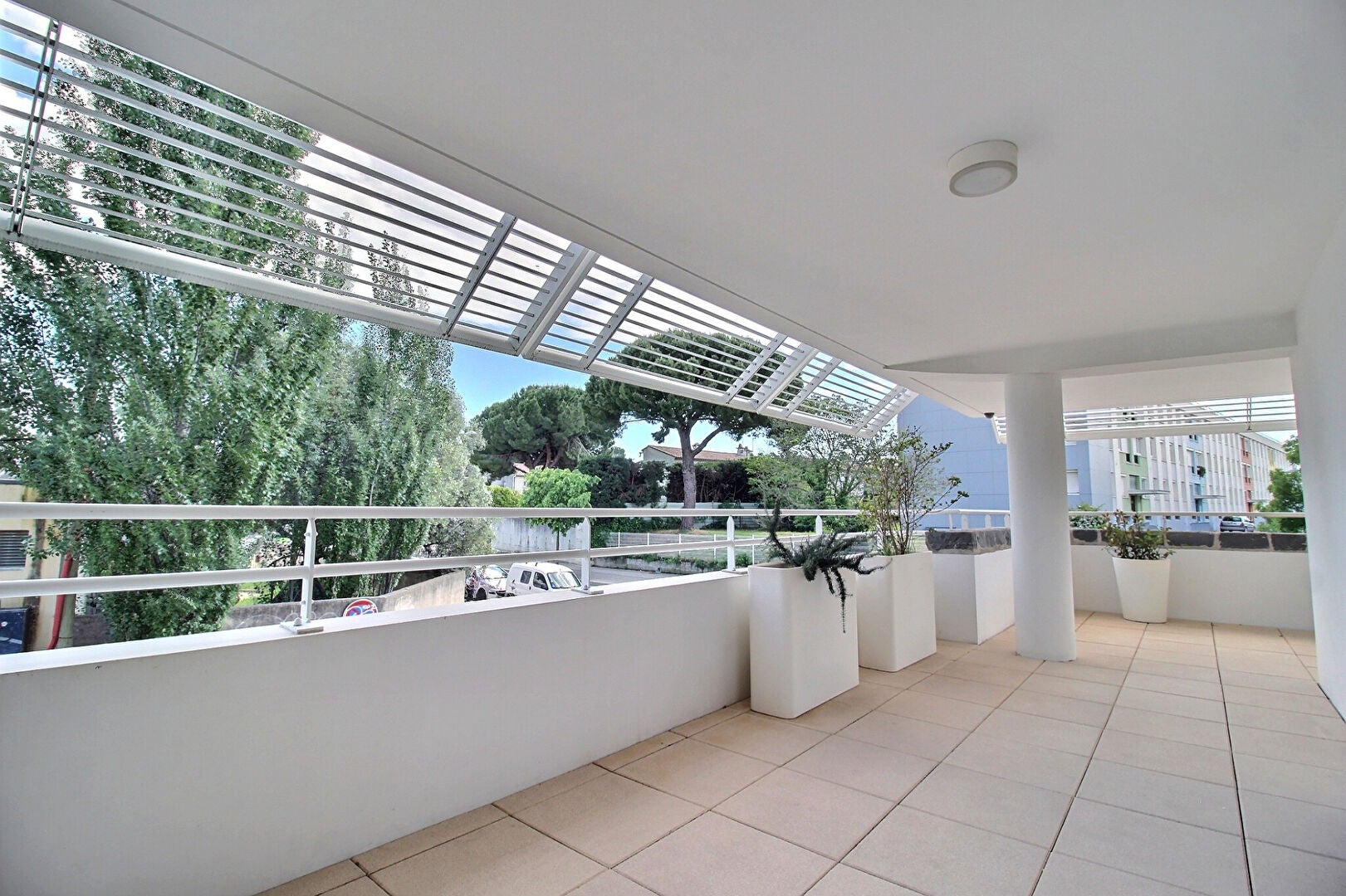 Flat Allée Lucie Février-Pascal in Montpellier