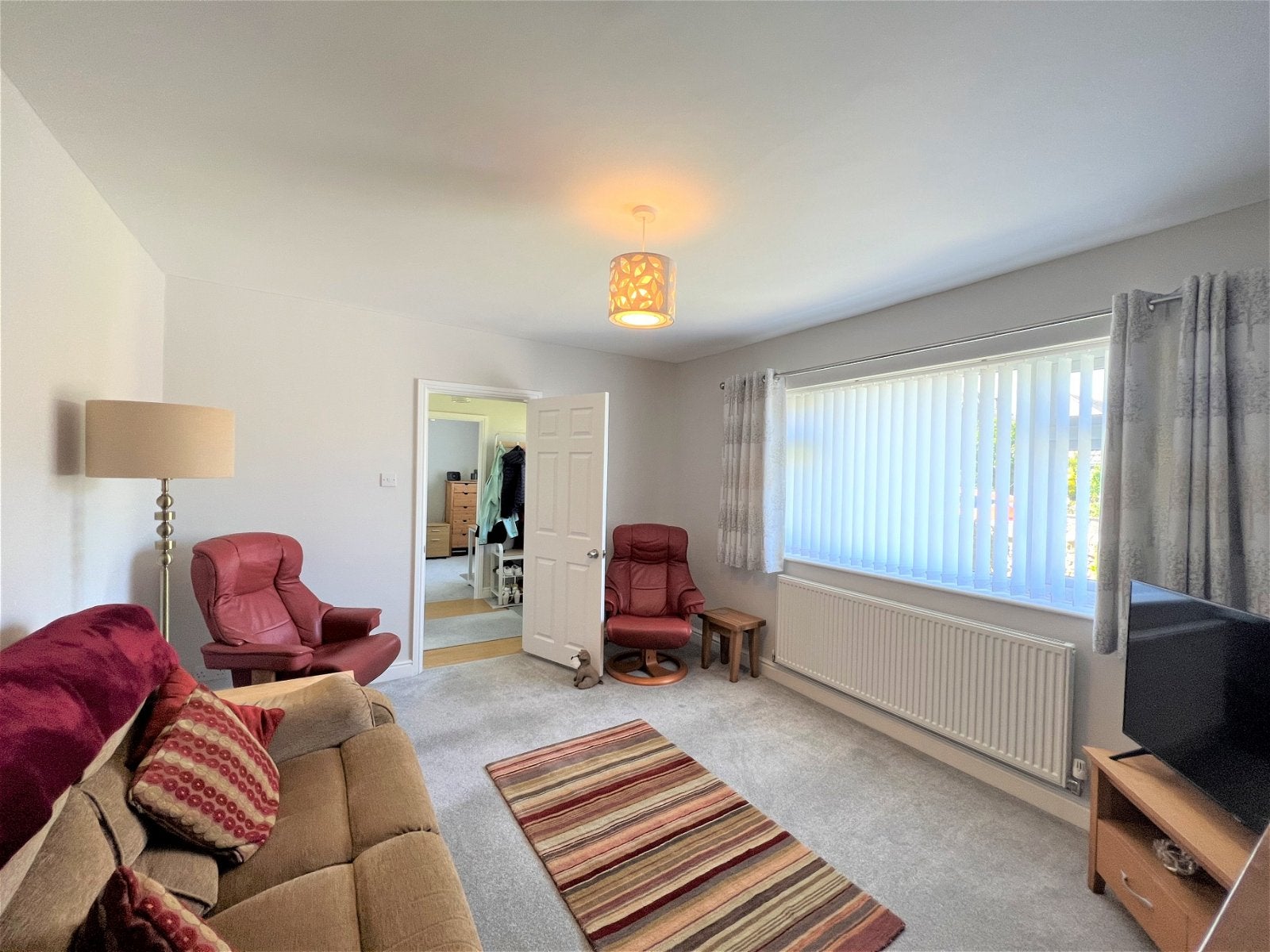 House Greenside in Sheffield