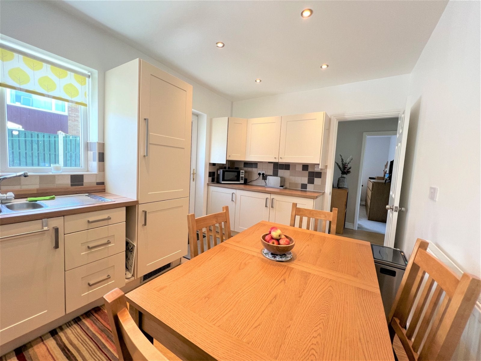 House Greenside in Sheffield