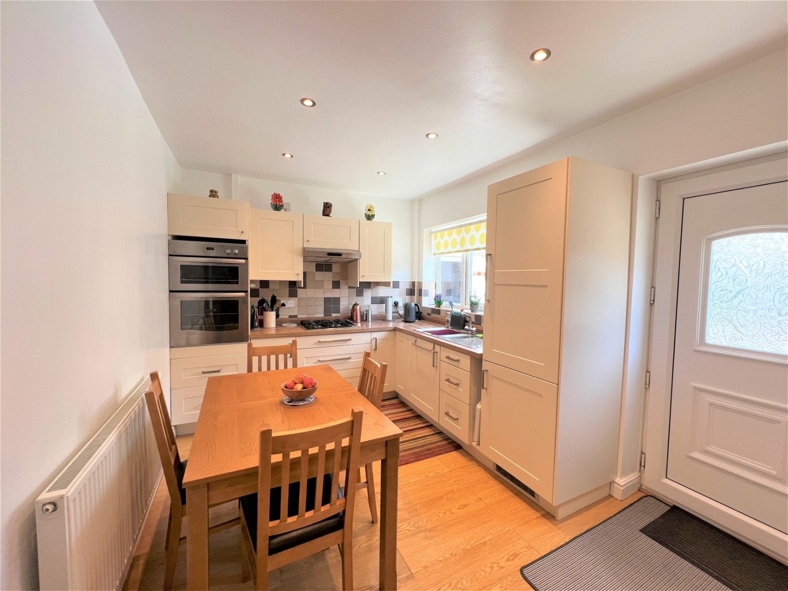 House Greenside in Sheffield