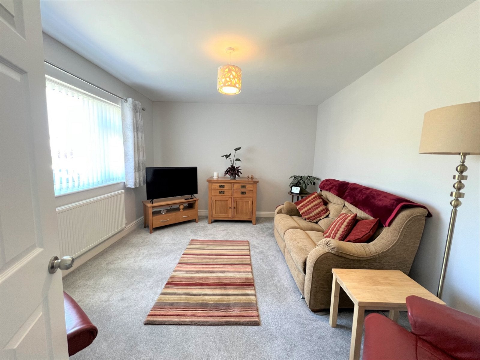 House Greenside in Sheffield