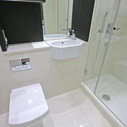 Flat Judd Street in Greater London