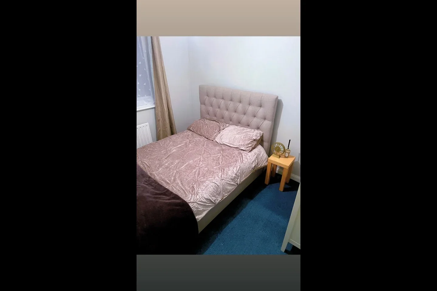 Room Lory Ridge in Surrey Heath