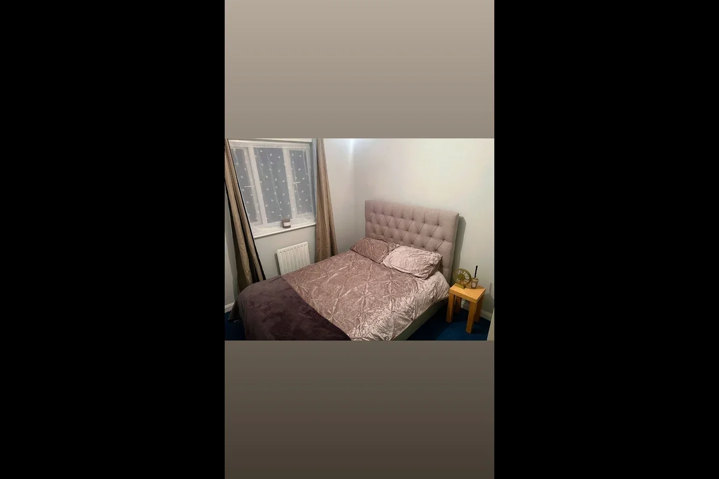 Room Lory Ridge in Surrey Heath