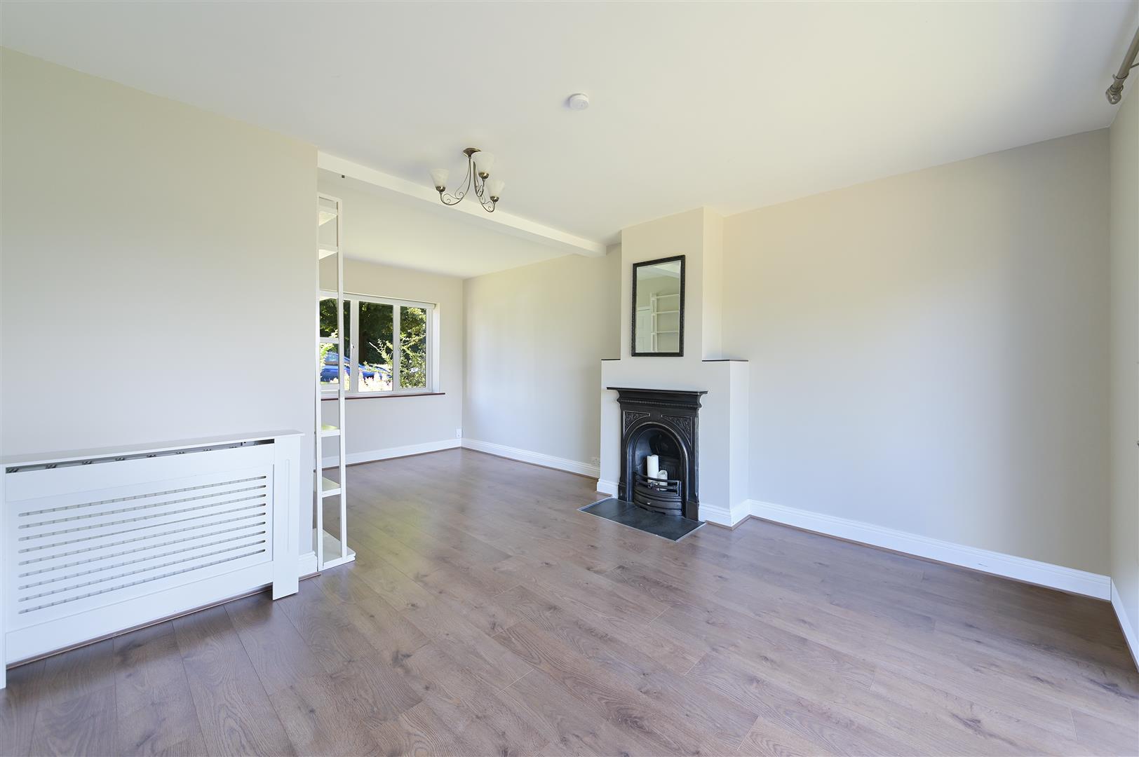 House Barnfield in Reigate and Banstead