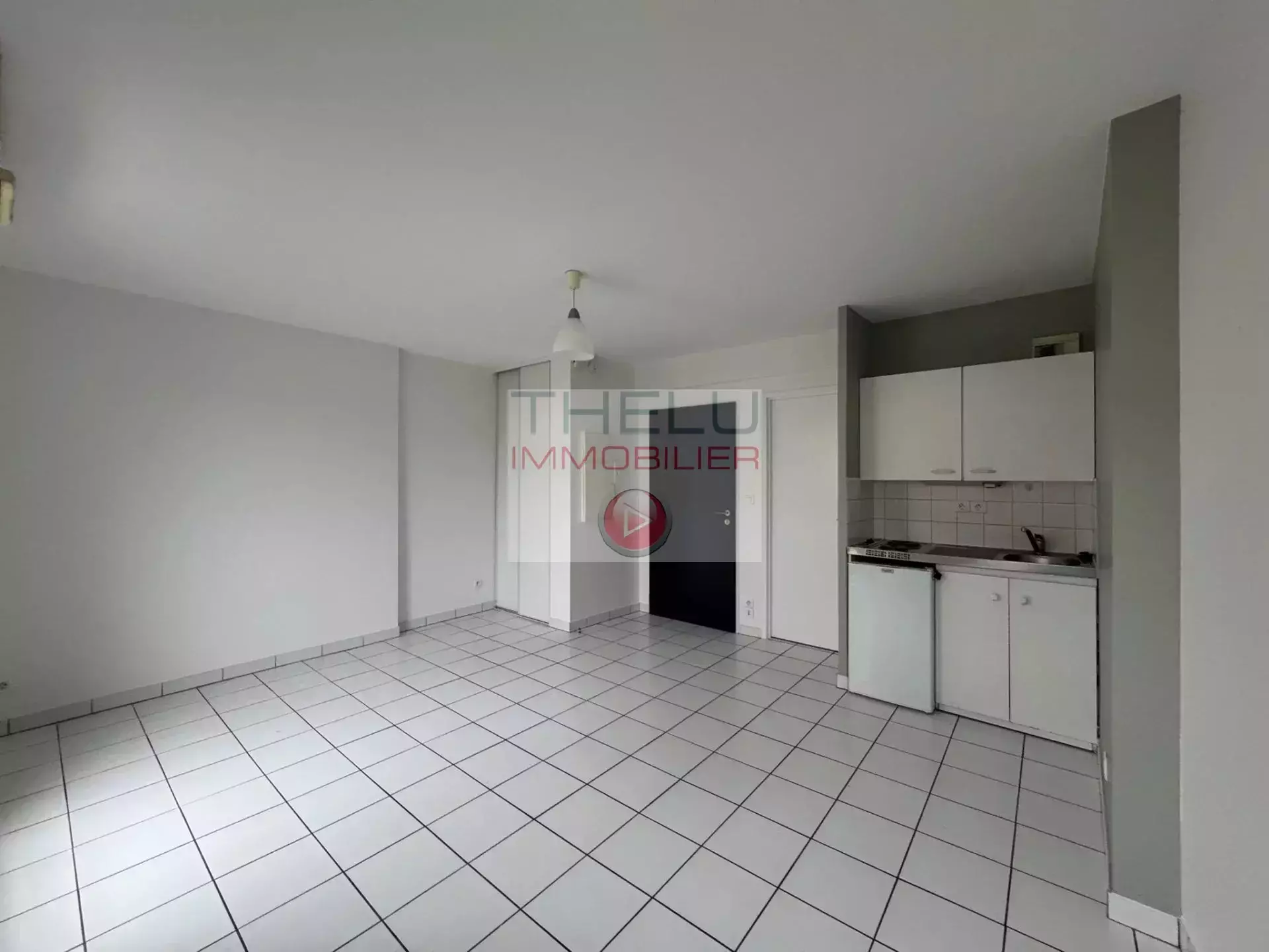 Appartement Rue Saint-Leu à Amiens
