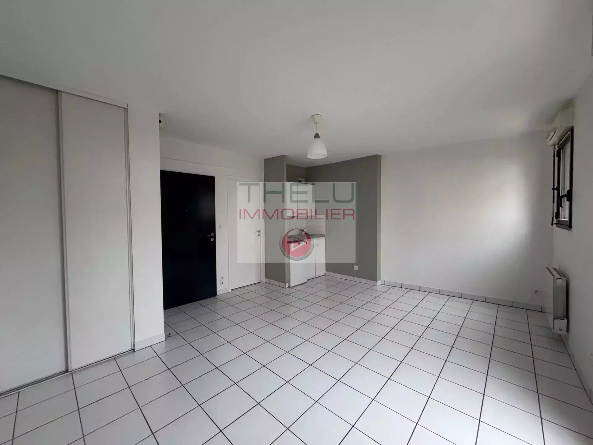 Appartement Rue Saint-Leu à Amiens