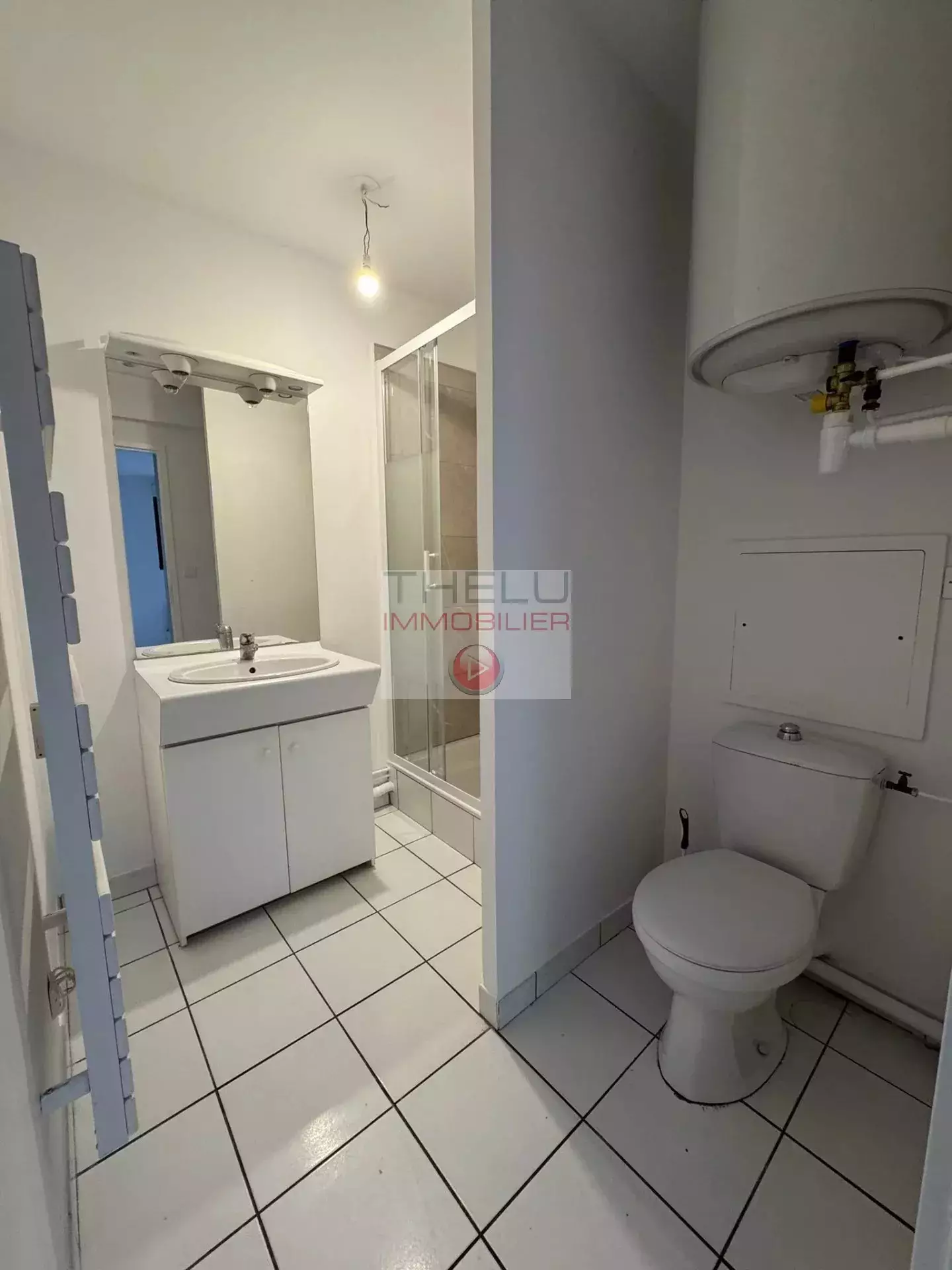 Appartement Rue Saint-Leu à Amiens