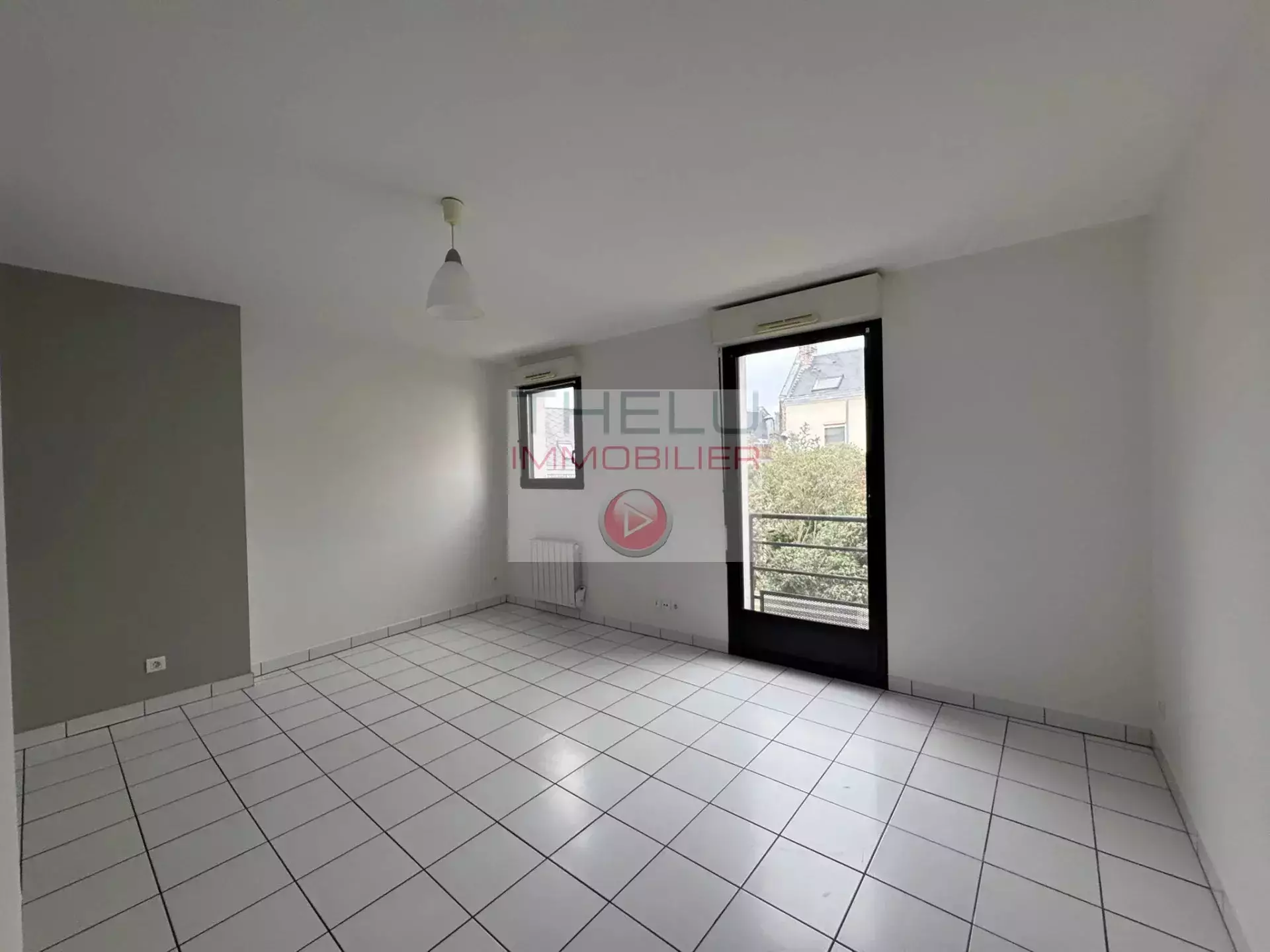 Appartement Rue Saint-Leu à Amiens