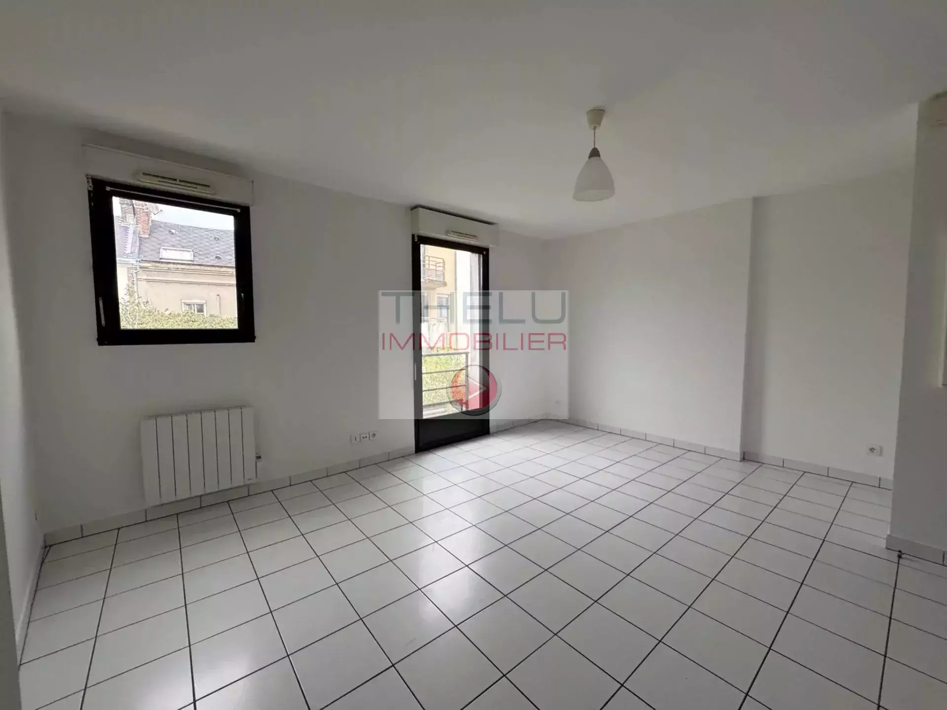 Appartement Rue Saint-Leu à Amiens