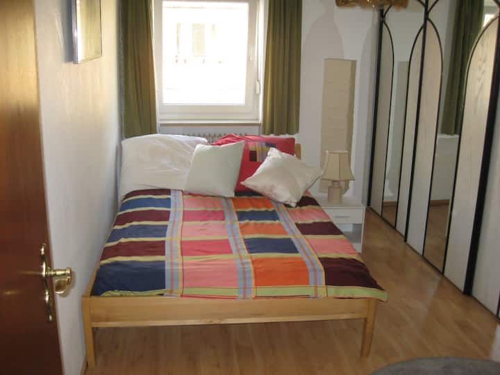 Wohnung Emanuelstraße in München