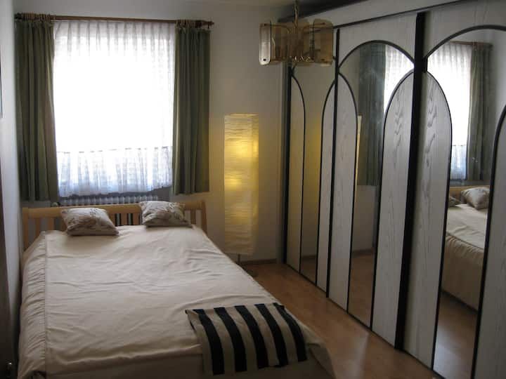 Wohnung Emanuelstraße in München