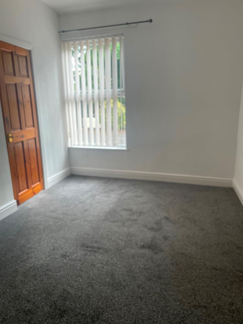 Flat Highfield South in New Ferry
