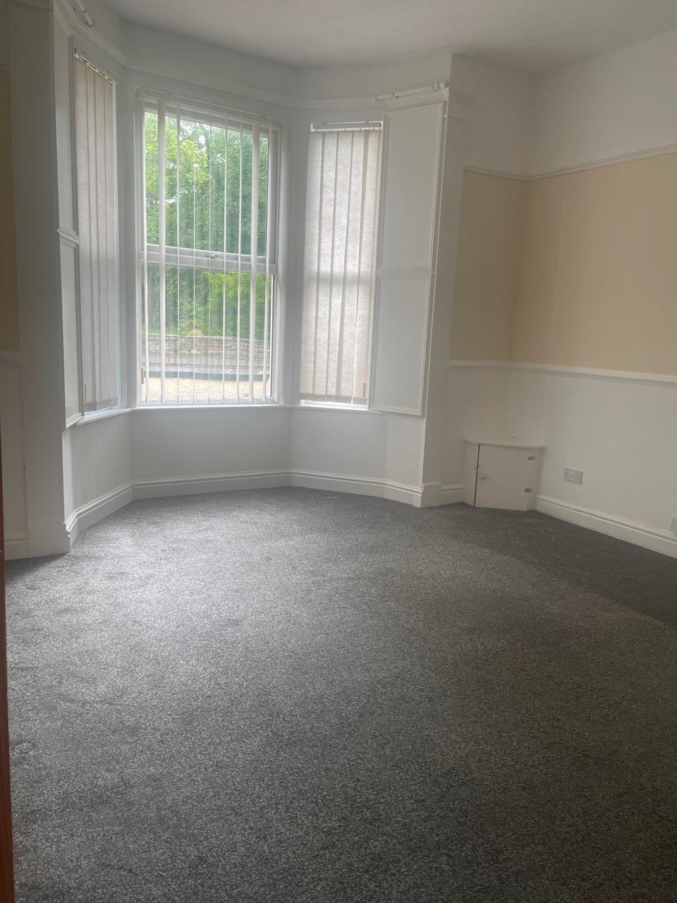 Flat Highfield South in New Ferry