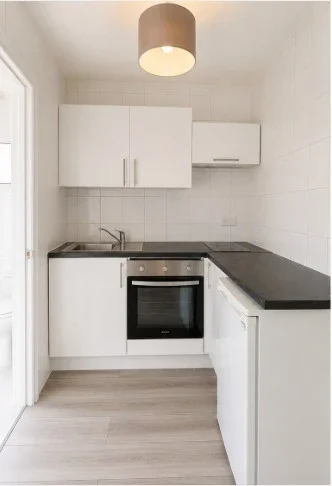 Flat Lichfield Grove in Greater London