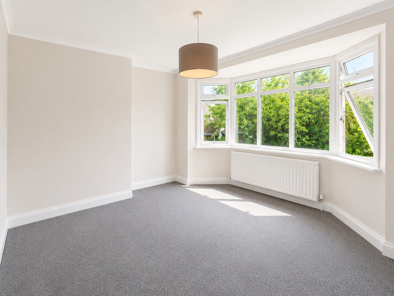 Flat Lichfield Grove in Greater London