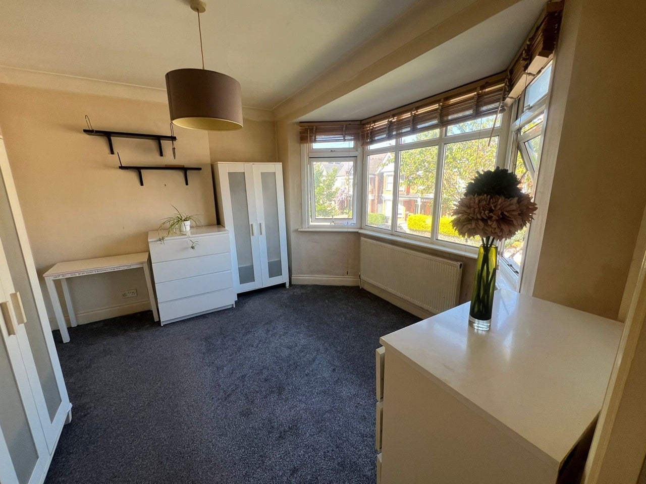 Flat Lichfield Grove in Greater London