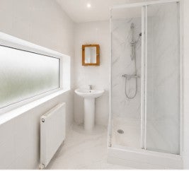 Flat Lichfield Grove in Greater London