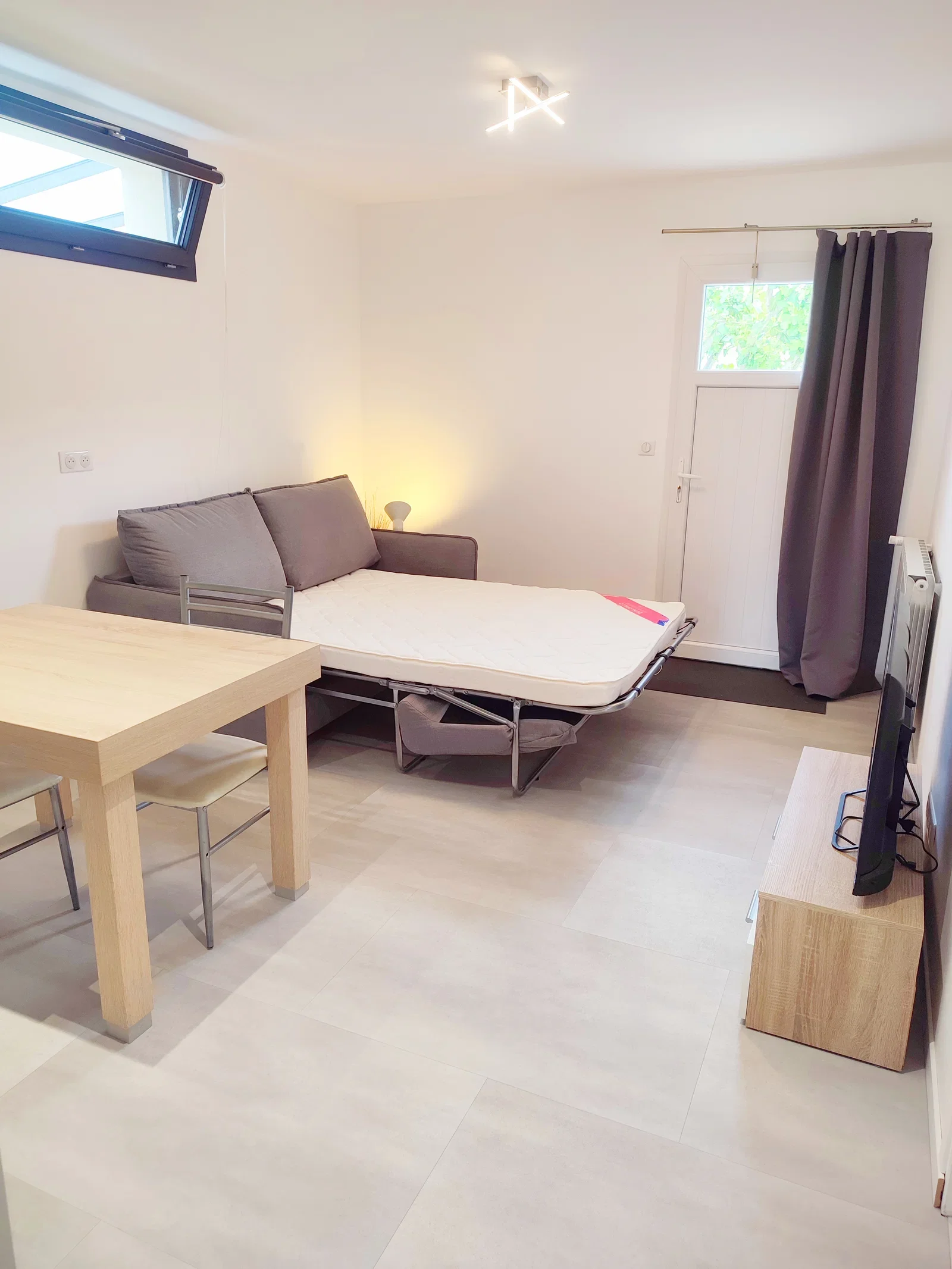 House Rue des Puys in Clermont-Ferrand