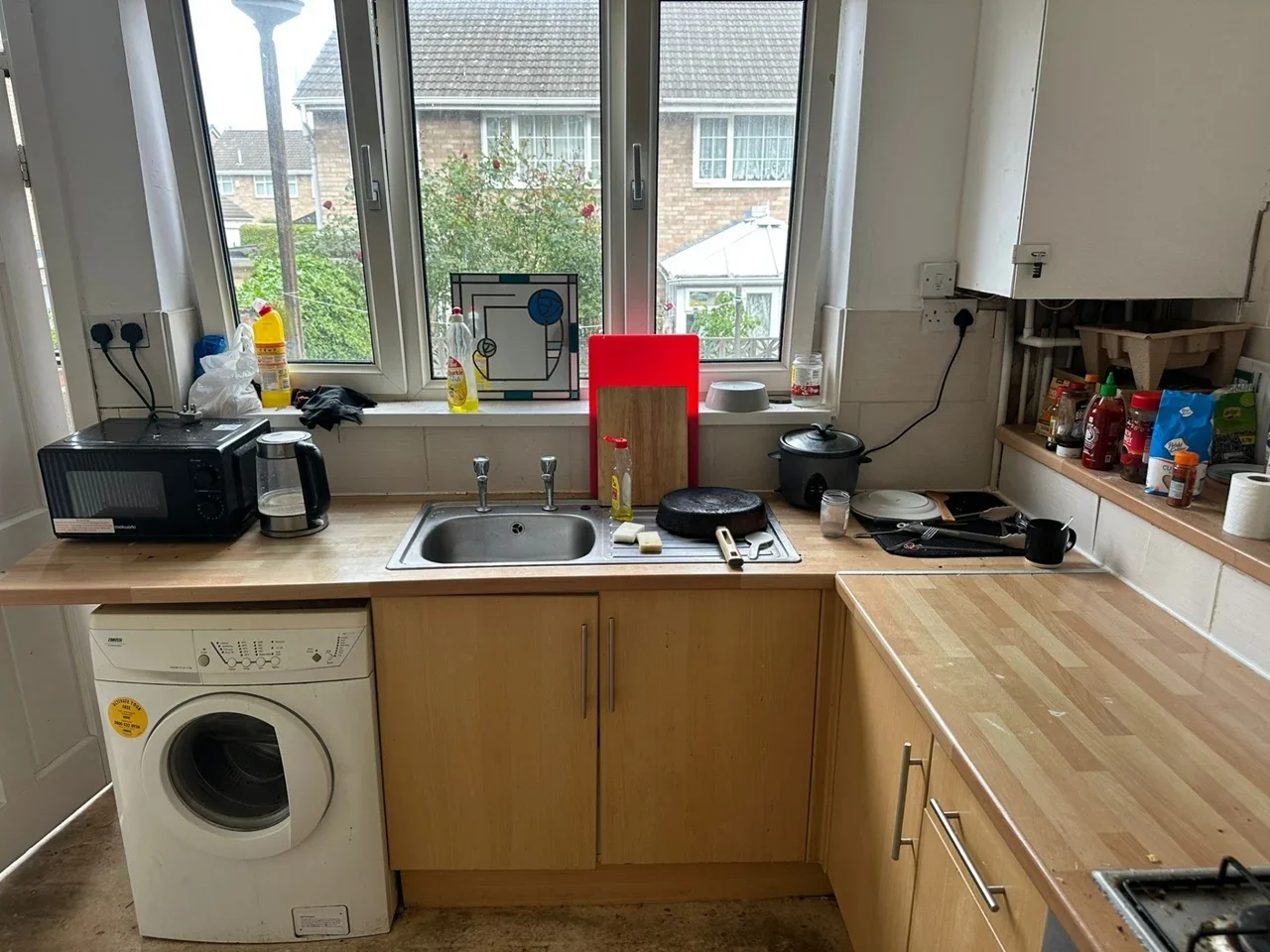 Room Holly Street in Wakefield