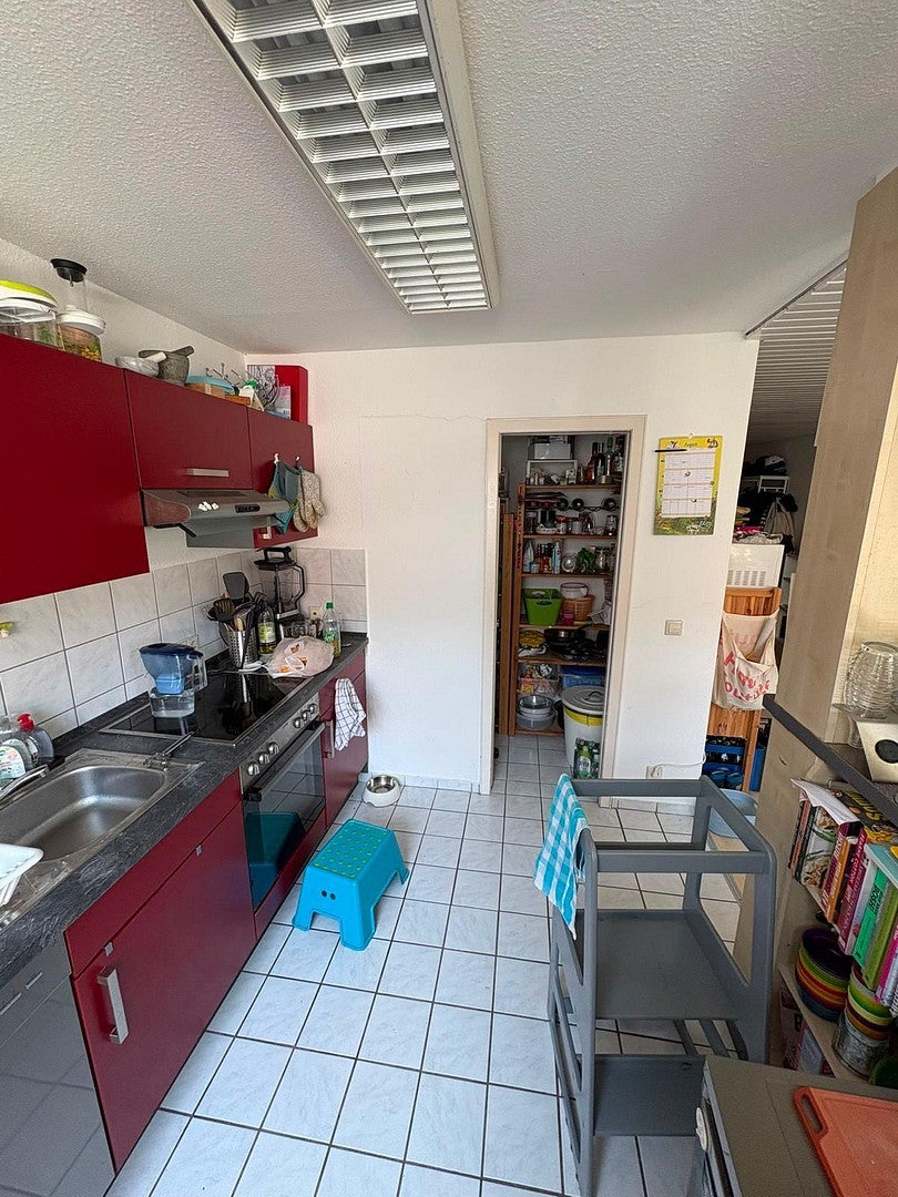 Wohnung Lampertstraße in Nürtingen