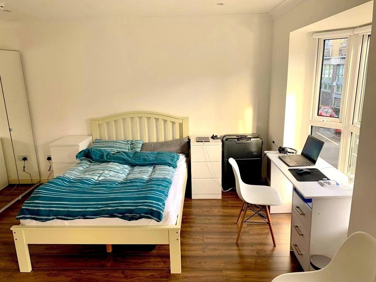 Flat West Lane in Greater London