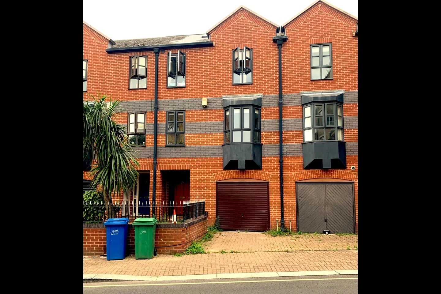 Flat West Lane in Greater London