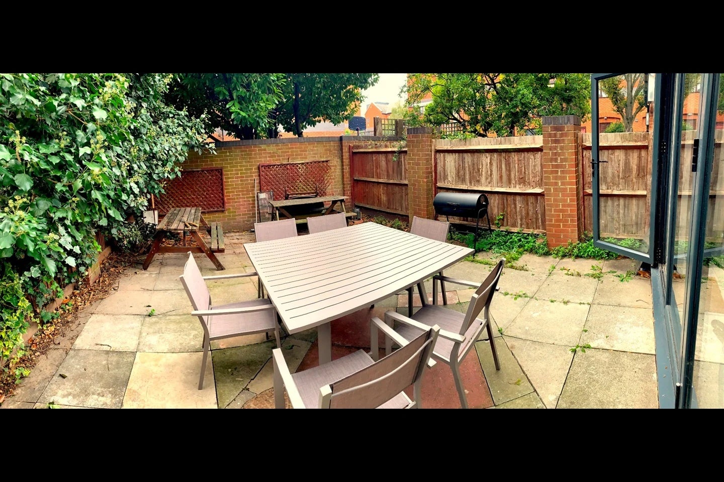Flat West Lane in Greater London
