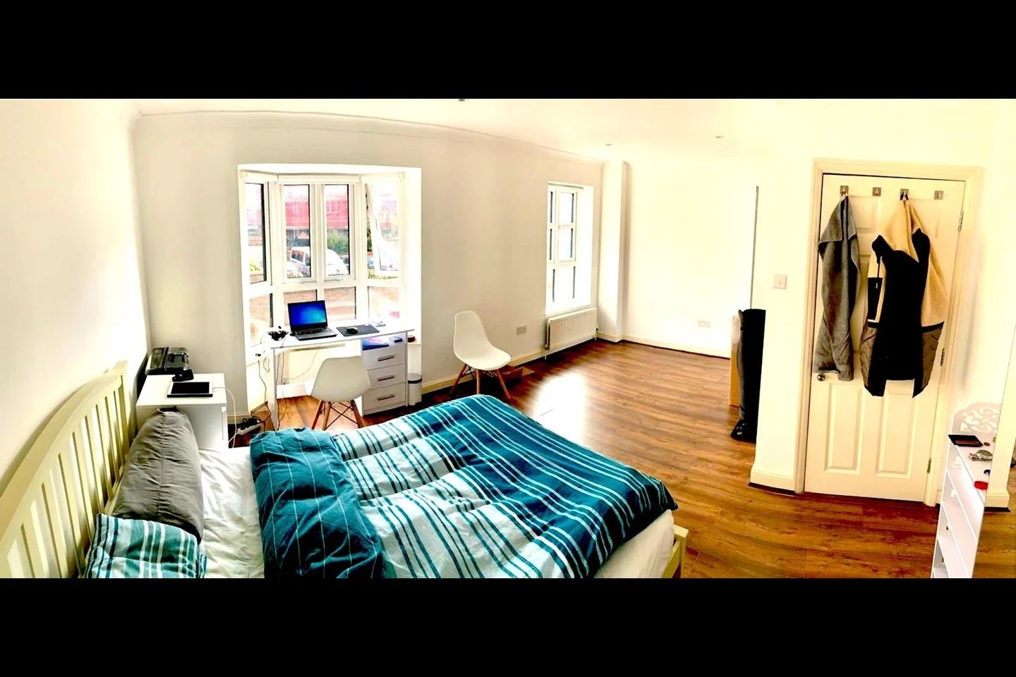 Flat West Lane in Greater London