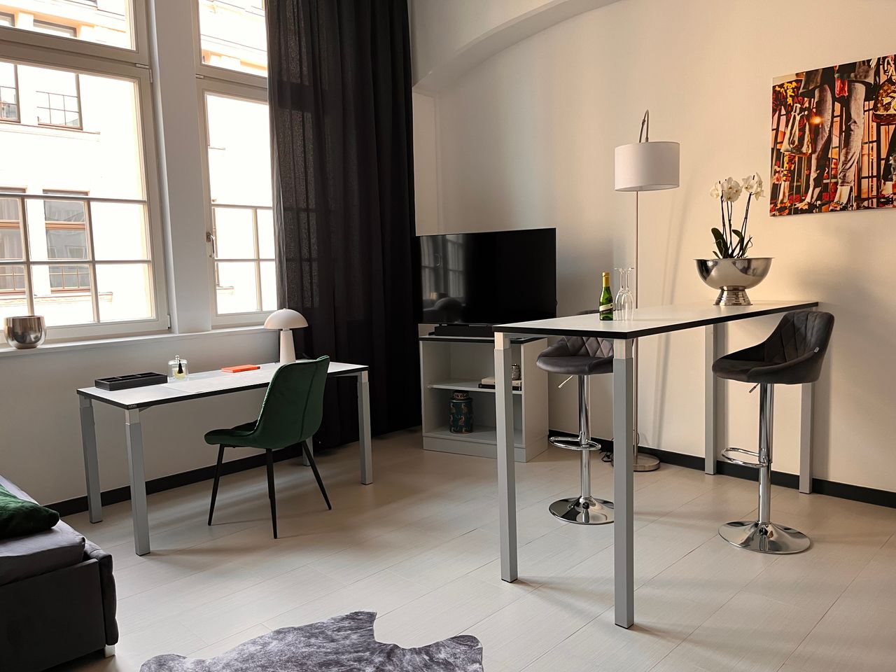 Wohnung Paul-List-Straße in Leipzig