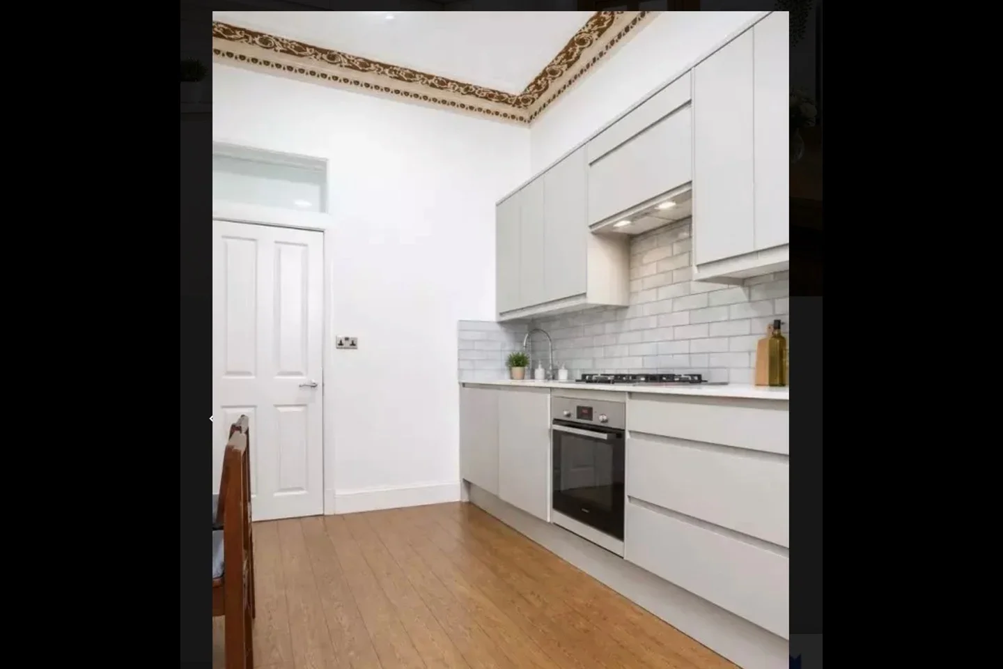 Room Craven Road in City of Westminster
