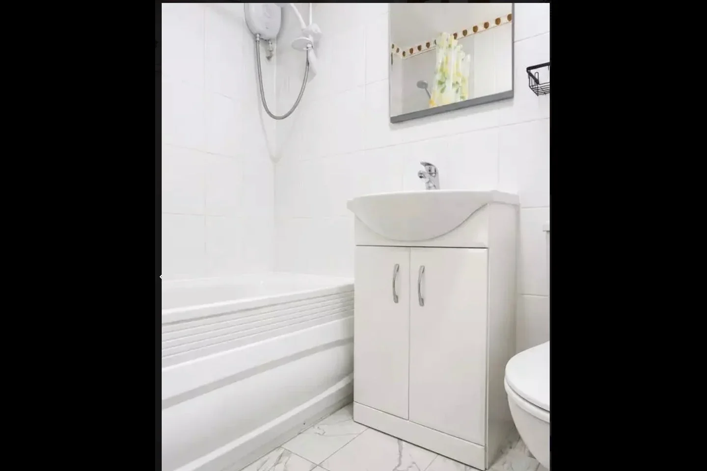 Room Craven Road in City of Westminster